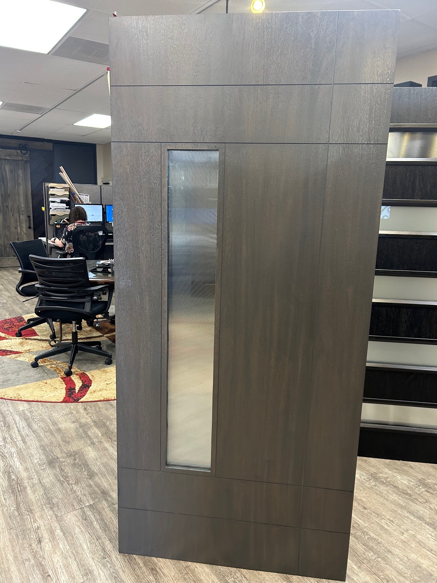 Offset Lite – Santa Barbara