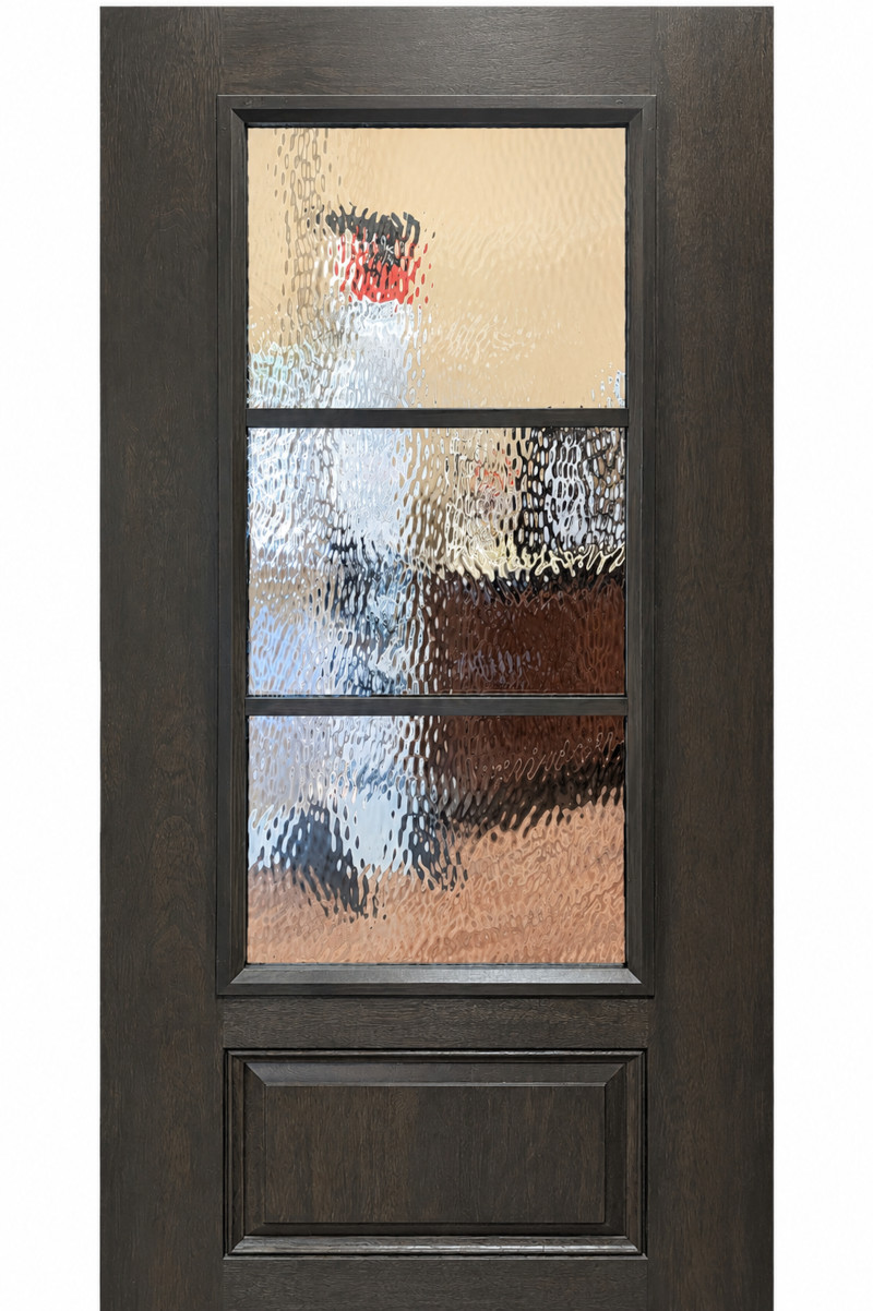 3/4 LITE 3 LITE SDL - Interior