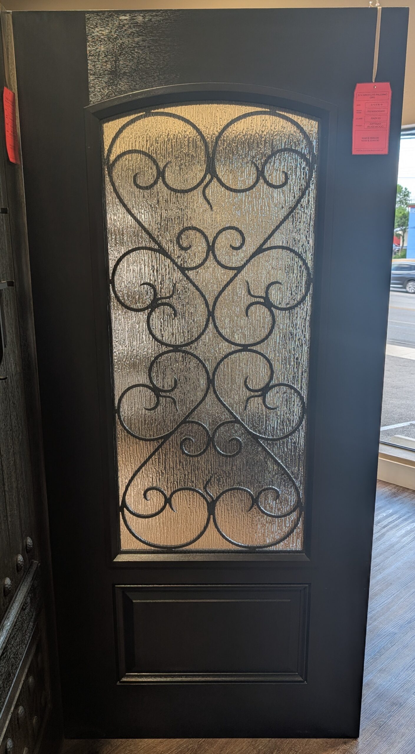 ARCH LITE PALERMO GBG - Exterior